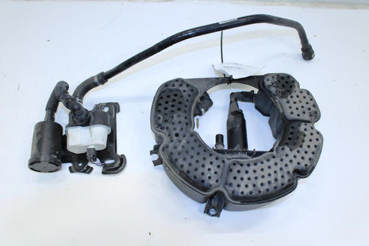 2005-2016 Volkswagen Jetta Sport Fuel Vapor Evaporator Emission Canister *ReaD* - Alshned Auto Parts