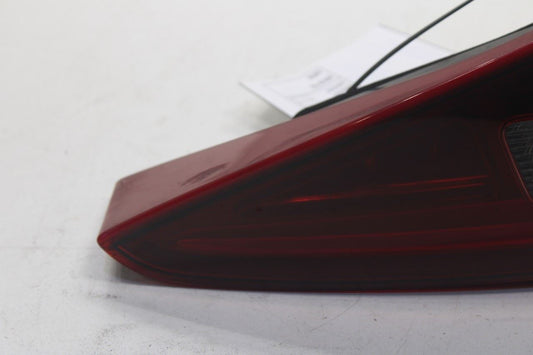 17-19 Alfa Romeo Giulia Ti AWD Rear Left Driver Side Tail Light Lamp 00505523860 - Alshned Auto Parts