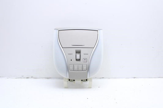 16-2020 Infiniti QX60 Roof Overhead Console Dome Map Light Lamp 26430-3JB1A OEM - Alshned Auto Parts