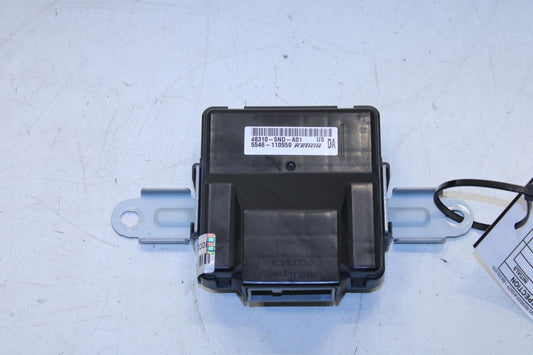 2017-2018 Acura MDX Advance 3.5L AWD Transfer Case Control Module 48310-5ND-A01 - Alshned Auto Parts