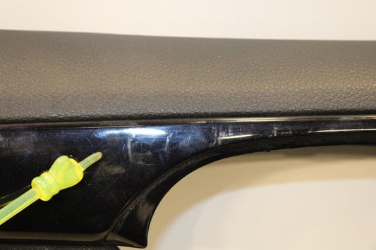 2019 Nissan Sentra SV Front Left Driver Side Door Trim Panel 80901-5UD5B OEM - Alshned Auto Parts