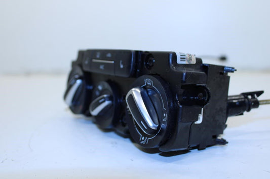 2015-16 Volkswagen Jetta Sport AC Heater Temperature Climate Control 5C1-819-045 - Alshned Auto Parts