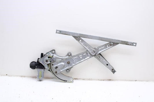 2014-20 Infiniti QX60 Rear Right Door Window Regulator w/ Motor 82730-3KG0A OEM - Alshned Auto Parts
