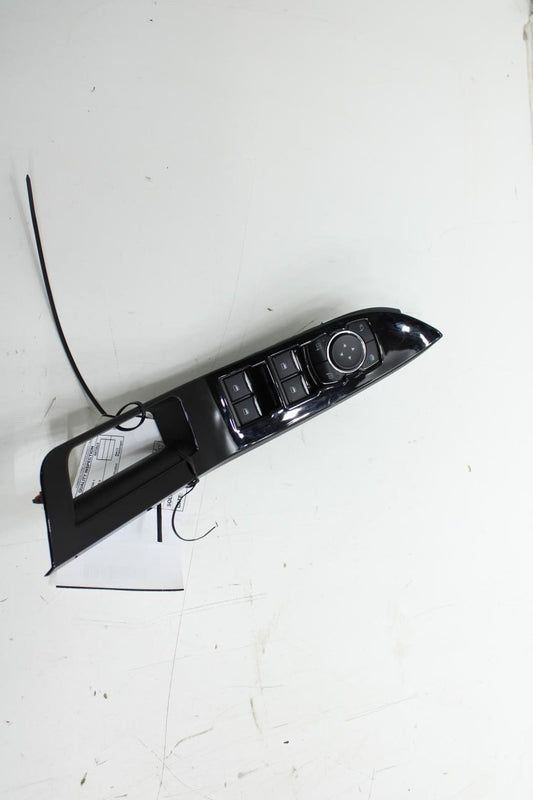 2020-2024 Ford Explorer FR LH Master Power Window Switch LB5B-14B133-B - Alshned Auto Parts