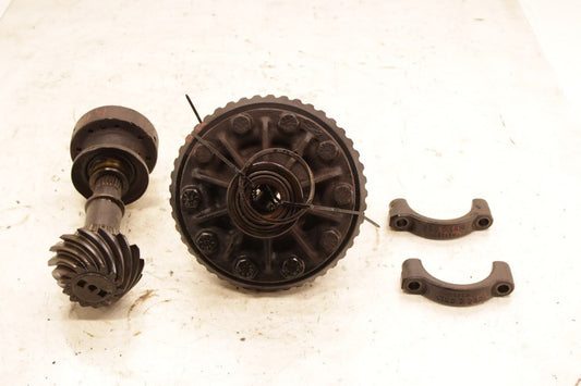 2012-17 Jeep Wrangler 3.6L 4WD Rear Differential Ring and Pinion Gear 3.21 ratio - Alshned Auto Parts