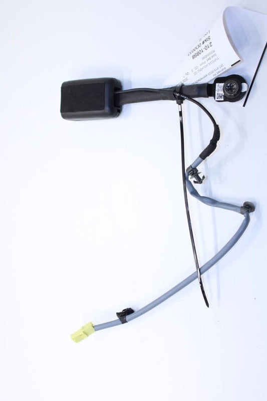 20-22 Hyundai Sonata SE Front Passenger RH Side Seat Belt Buckle 88840-L0000 OEM - Alshned Auto Parts