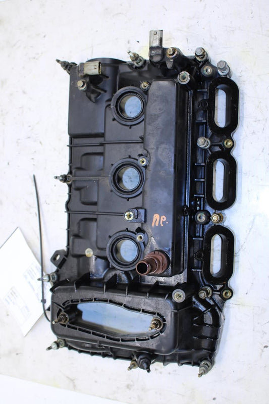 18-23 Ford F150 XL 2.7L Right Engine Cylinder Head Valve Cover JT4E-6K271-AD OEM - Alshned Auto Parts