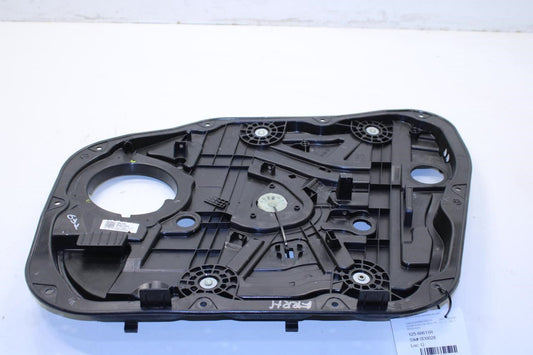 2015-21 Hyundai Tucson Value FR RH Door Window Regulator w/ Carrier 82481-D3011 - Alshned Auto Parts