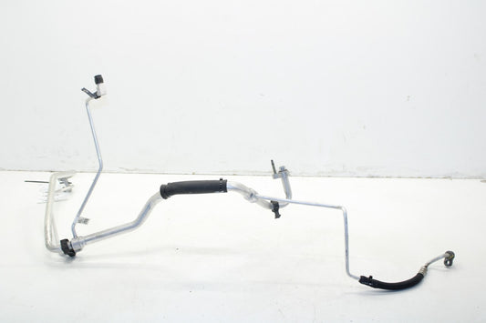 2020-24 Chevrolet Blazer 2LT 2.0L FWD AC Air Conditioning Suction Hose Tube Line - Alshned Auto Parts