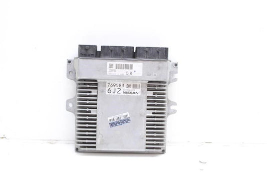 2016-2018 Infiniti QX60 3.5L Engine Computer Control Module ECU ECM 23703-6KA0A - Alshned Auto Parts