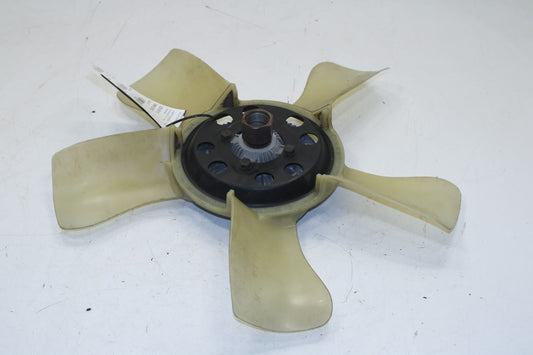 11-20 Ram 1500 Laramie Crew Cab 5.7L 4WD Engine Cooling Fan w/ Clutch 55056947AA - Alshned Auto Parts