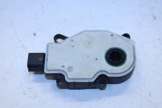 18-20 Ford F150 XL Super Cab 2.7L 4WD Lower Radiator Air Shutter Actuator Motor - Alshned Auto Parts