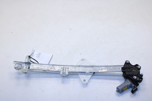 14-20 Acura MDX Advance Front Right Door Window Regulator /w Motor 72210-TZ5-A01 - Alshned Auto Parts