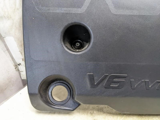 2018-2024 Buick Enclave Engine Motor Cover 12700565 OEM - Alshned Auto Parts
