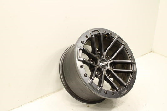 2017-2020 Ford F150 Raptor Alloy Wheel R17x8.5 6 Spoke KL3Z-1007-E OEM - Alshned Auto Parts