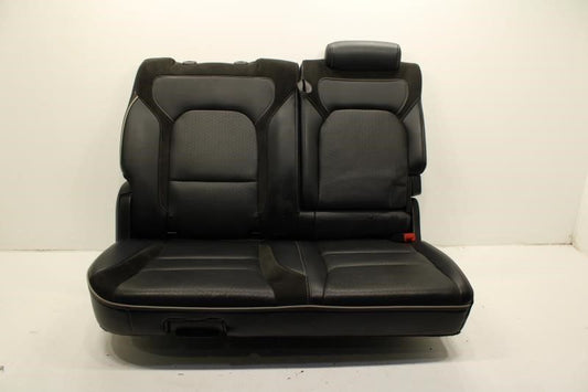 19-24 Ram 1500 Crew Cab Rear 2nd Row Right Passenger Seat 68299885AB OEM *ReaD* - Alshned Auto Parts