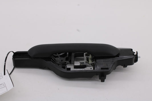 24-26 Ford Explorer Interceptor 3.0L Rear Driver Left Side Door Exterior Handle - Alshned Auto Parts
