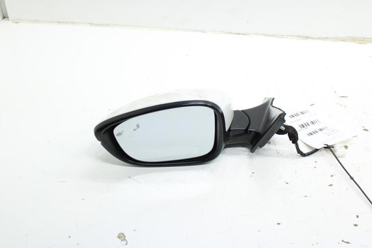 2018-22 Honda Accord Left Driver Side Rear View Mirror 76258-TVA-A42 OEM *ReaD* - Alshned Auto Parts