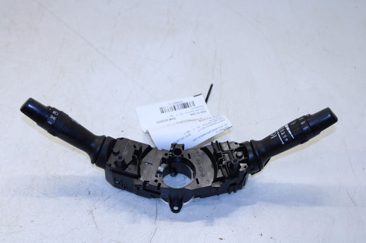2011-17 Hyundai Veloster 1.6L FWD Steering Column Light Turn Signal Wiper Switch - Alshned Auto Parts