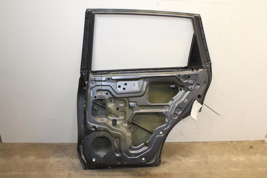 2014-2020 Nissan Rogue SV Rear Right Passenger Door Shell Panel 82100-4BA0A OEM - Alshned Auto Parts