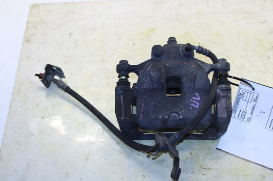 2021-2025 Hyundai Elantra SEL Front Left Disc Brake Caliper 58180-AAA00 OEM - Alshned Auto Parts