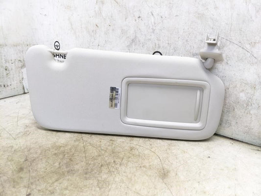2018-2023 Mazda CX-9 FR Right Side Sun Visor w/ Mirror TK54-69-270-75 OEM *ReaD* - Alshned Auto Parts