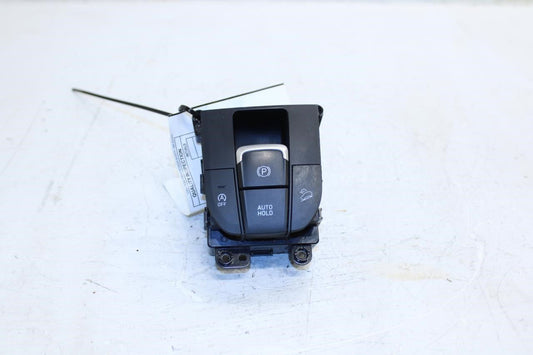 2019-2020 Hyundai Santa Fe Center Console Park Auto Hold Switch 93310-S2350 OEM - Alshned Auto Parts