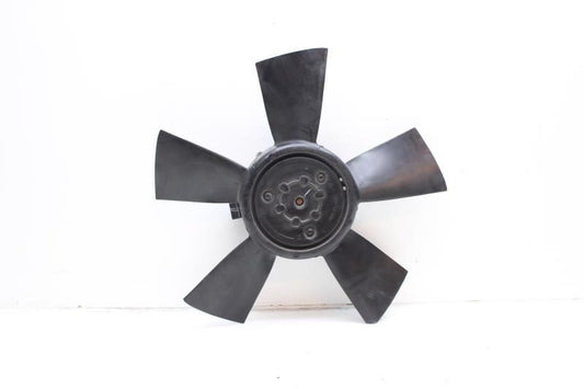 17-23 Ford F150 2.7L Engine Radiator Cooling Motor w/ Fan Blade HL3Z-8C607-D OEM - Alshned Auto Parts