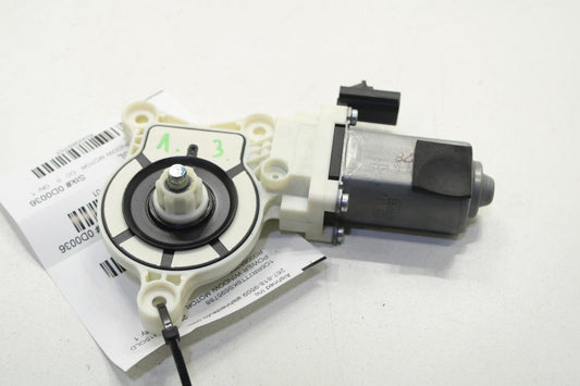 2009-2024 RAM 1500 Classic Crew Cab Rear Left Door Power Window Motor 68045135AB - Alshned Auto Parts