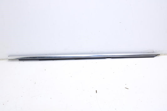 2007-13 Mercedes-Benz S550 Rear Left Door Belt Outer Weatherstrip 221-690-37-80 - Alshned Auto Parts