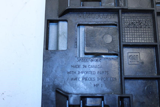 2017-2023 GMC Acadia SLT-1 3.6L Engine Computer Control Module ECU ECM 12697045 - Alshned Auto Parts