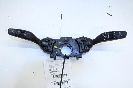19-20 Hyundai Santa Fe Steering Column Turn Signal Wiper Switch 93400-S1760 OEM - Alshned Auto Parts