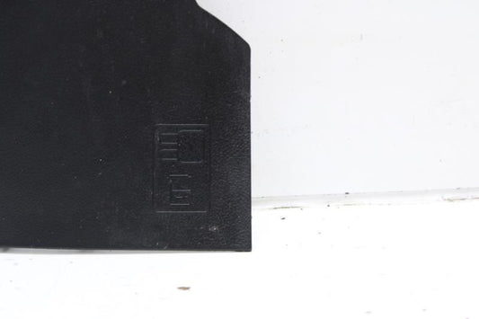 15-2023 Ford Mustang Coupe Right Side Fuse Box Cover Panel FR3B-63020C62-AHW OEM - Alshned Auto Parts