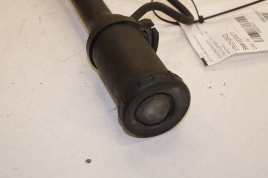 2020-2023 Dodge Charger GT AWD 3.6L Fuel Filler Neck Hose Tube Pipe 68402927AD - Alshned Auto Parts