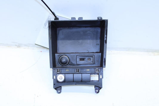 16-18 Volkswagen Jetta Front Console Storage Tray w/ Ignition Button 5C7857925C - Alshned Auto Parts