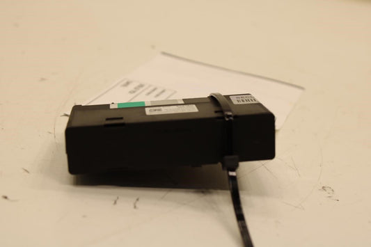 2019-2025 Nissan Altima SL DC Charger USB Control Module 283H1-9DJ0A OEM - Alshned Auto Parts