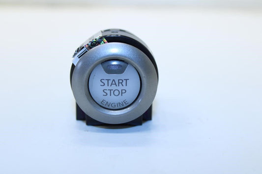 13-19 Nissan Sentra SV Engine Start Stop Ignition Switch Button 25150-3SH0A OEM - Alshned Auto Parts