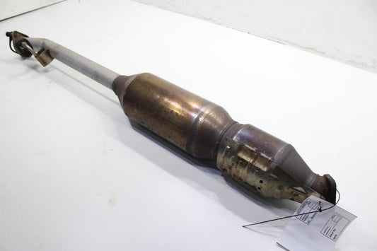 20-23 Hyundai Sonata SE 2.5L FWD Exhaust System Center Muffler Pipe 28600-L0400 - Alshned Auto Parts