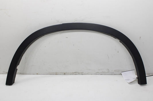 14-18 BMW X5 xDrive35i 3.0L Rear Driver LH Side Wheel Arch Fender Molding Flare - Alshned Auto Parts