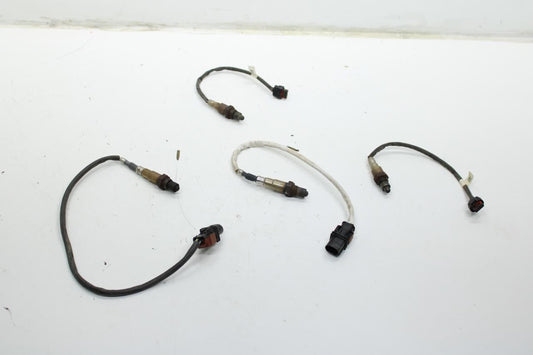 18-21 Ford Expedition Lincoln Navigator 3.5L Oxygen Sensor Set of 4 GK4Z-9G444-H - Alshned Auto Parts