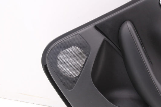 2019-2022 Infiniti QX50 LUXE Rear Right Side Door Trim Panel 829A0-5ND0B OEM - Alshned Auto Parts