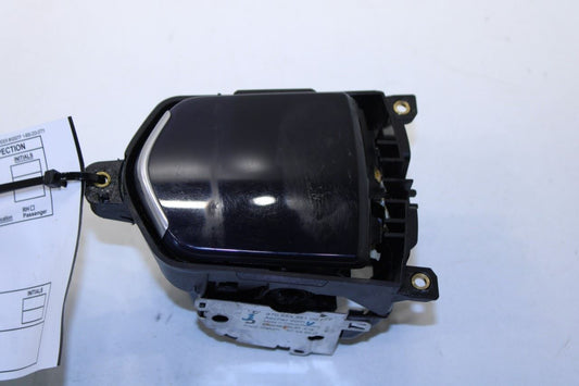 2010-2016 Porsche Panamera 4 3.6L AWD Front Center Console Ashtray w/ Lighter - Alshned Auto Parts