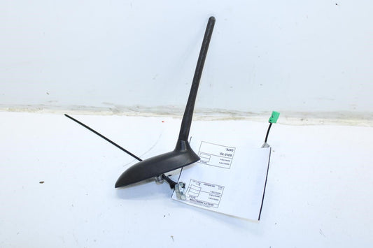 2014-2016 Nissan Rogue SV Roof Exterior Shark Fin Antenna 28208-4BA0B OEM - Alshned Auto Parts