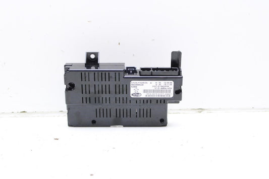 2014-2017 Maserati Ghibli Telematics Communication Control Module 68209685AB OEM - Alshned Auto Parts