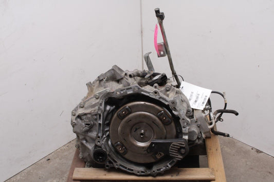 2017-2020 Infiniti QX60 Pathfinder 3.5L 6 cylinder FWD CVT Auto Transmission 89K - Alshned Auto Parts