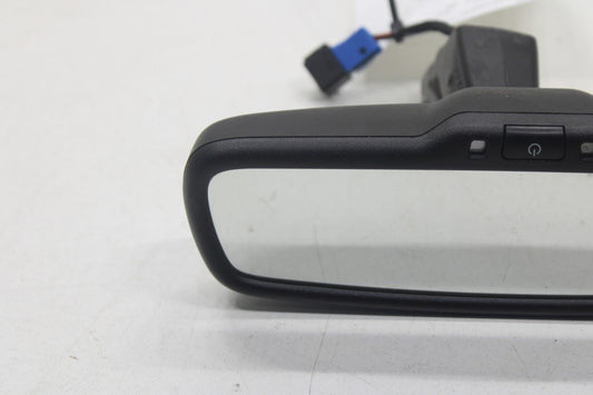 2017-2023 Alfa Romeo Giulia Ti AWD 2.0L Inside Rear View Mirror 156109498 OEM - Alshned Auto Parts