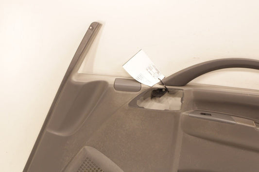 2012-2020 ISUZU NPR HD Front Right Passenger Side Door Trim Panel 8974053046 OEM - Alshned Auto Parts