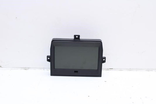 2007-12 Land Rover Range Rover Headrest Entertainment Display YIP500390 OEM - Alshned Auto Parts