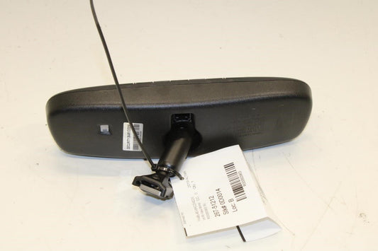 2012-2024 Nissan Altima SL Interior Inside Rear View Mirror 96321-9DJ0A OEM - Alshned Auto Parts