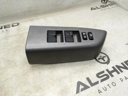 2007-2010 Toyota Tundra Front Left Door Master Power Window Switch 74232-0C040 - Alshned Auto Parts